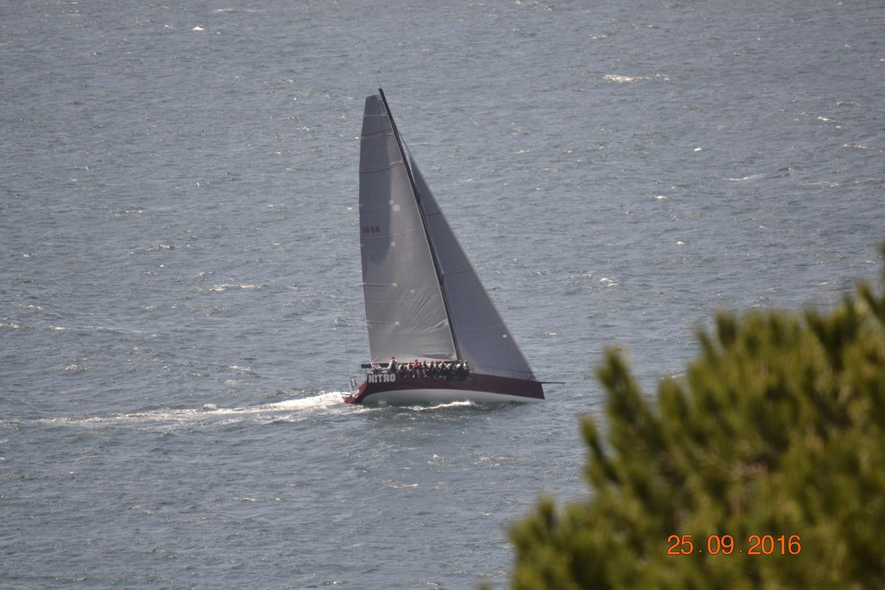 מלון קייפטאון Oceans Drift (Adults Only) מראה חיצוני תמונה